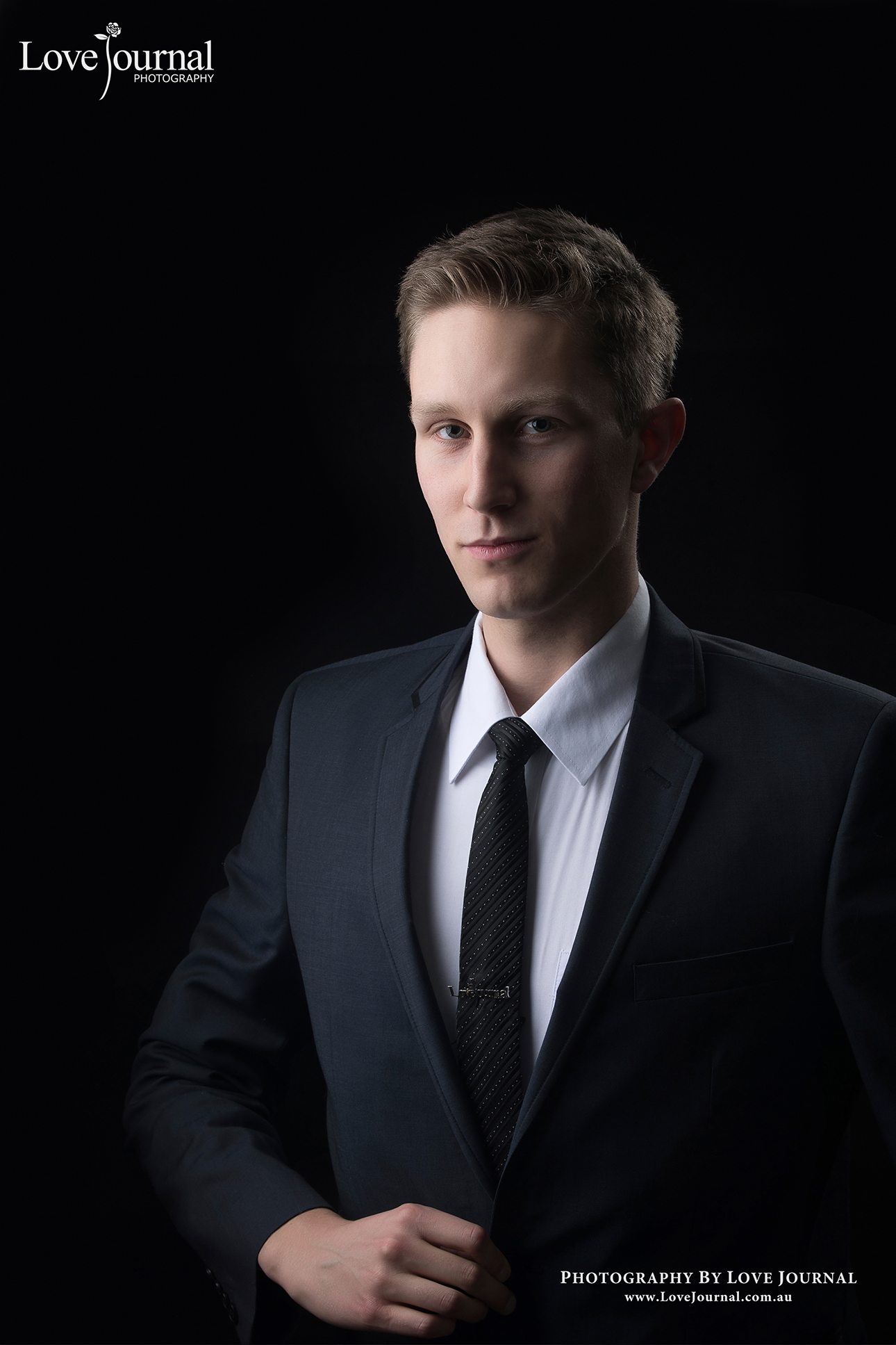 corporate photography