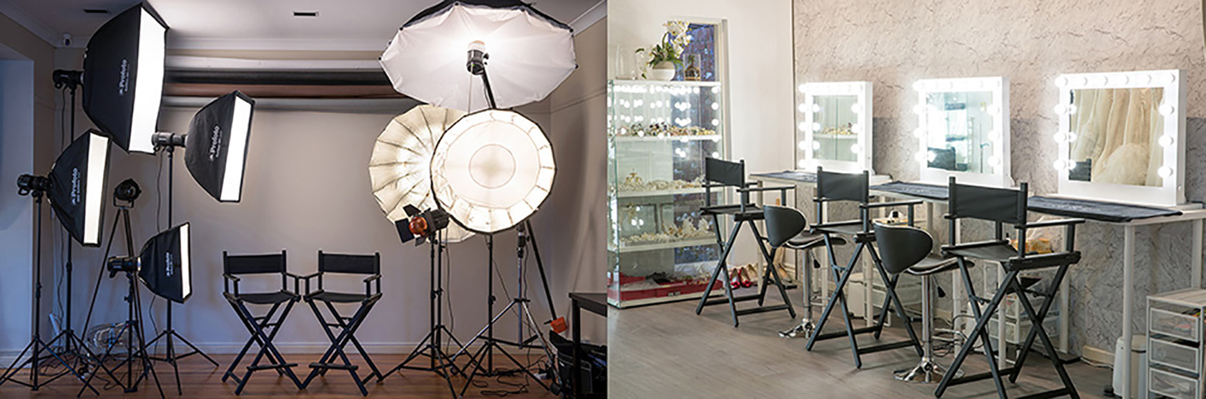 墨尔本婚纱摄影店