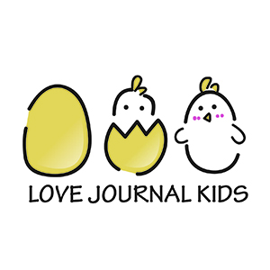 Love Journal Kids Photography